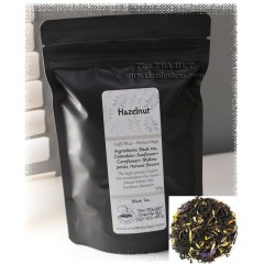 Hazelnut Tea - Black